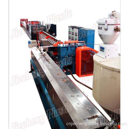 100mm Thickness EPE Board Machine